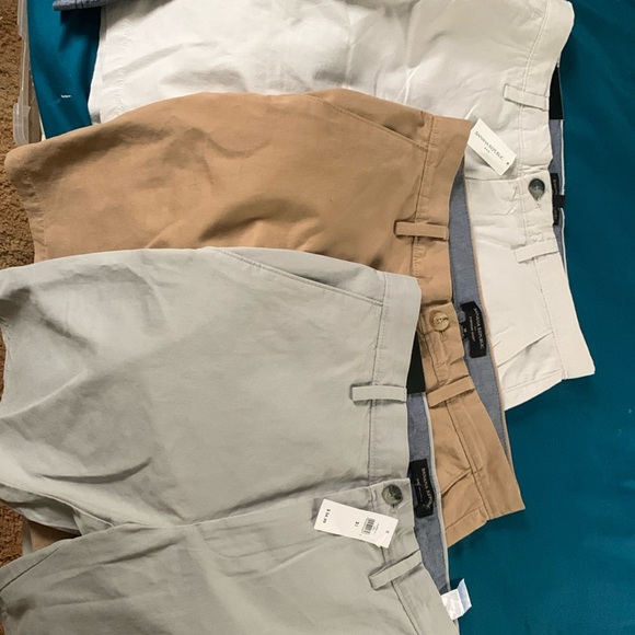 Banana republic shorts - Picture 1 of 3